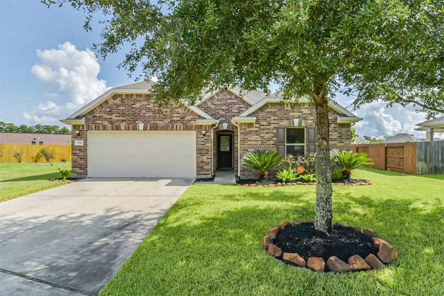 Property photo for 25546 Kensington Lake Drive, Porter, TX