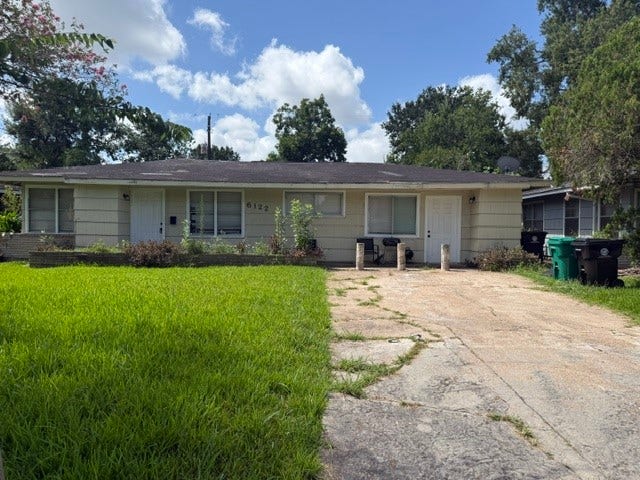 Property photo for 6122 Glenhurst Drive, Houston, TX