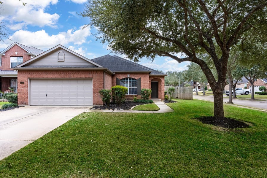 Property photo for 2815 Bay Springs View, Richmond, TX