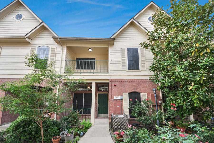 Property photo for 2710 Grants Lake Boulevard, #H3, Sugar Land, TX