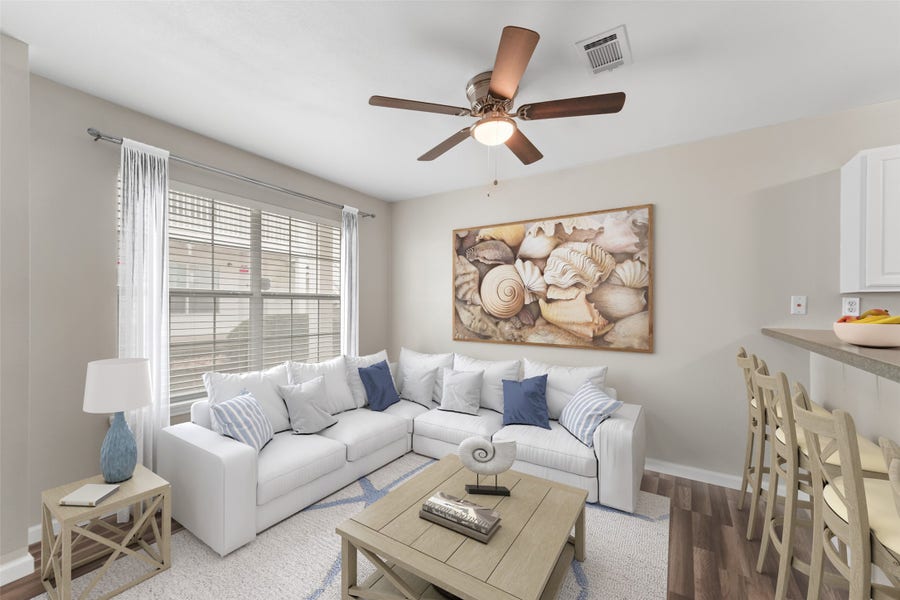 Property photo for 516 Hollyhock Streets, #15, Prairie View, TX