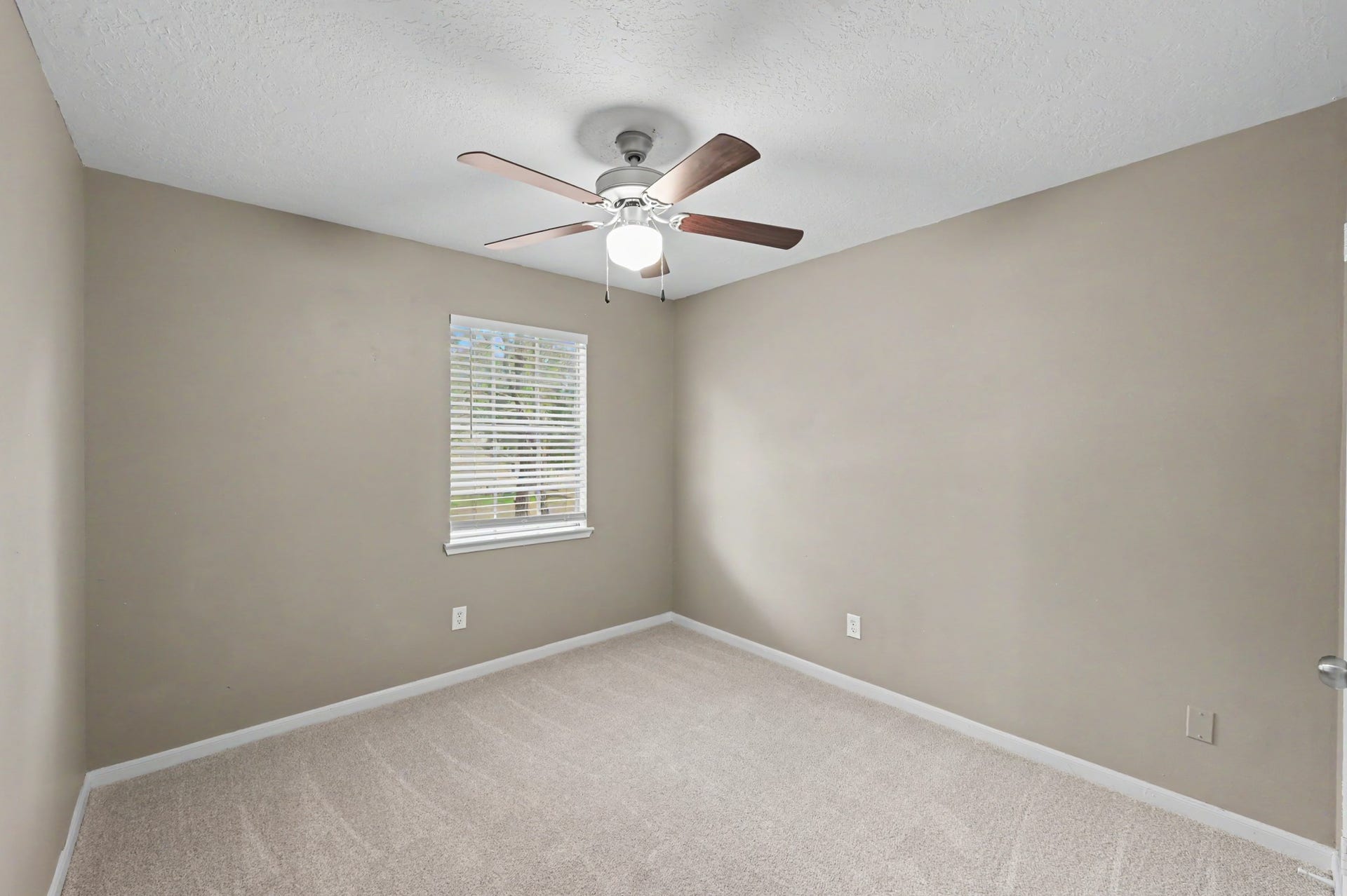 A sweet space to settle in and feel right at home.