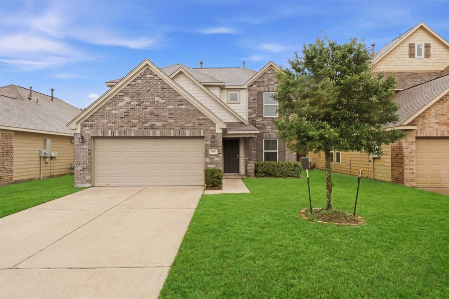 Property photo for 16417 Olive Sparrow Drive, Conroe, TX