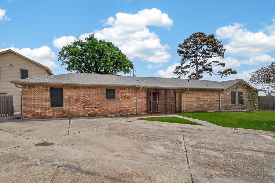 Property photo for 14731 Conover Court, Houston, TX