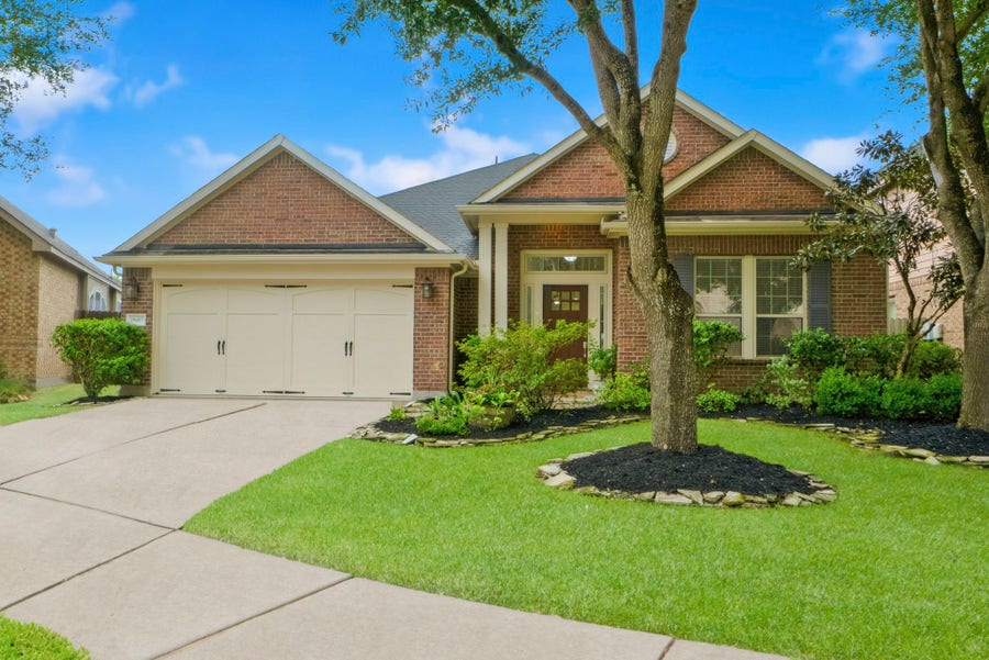 Property photo for 19407 Stetson Heights Lane, Richmond, TX