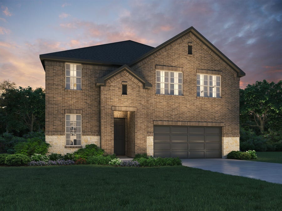 Property photo for 1117 Velas View Drive, Huffman, TX
