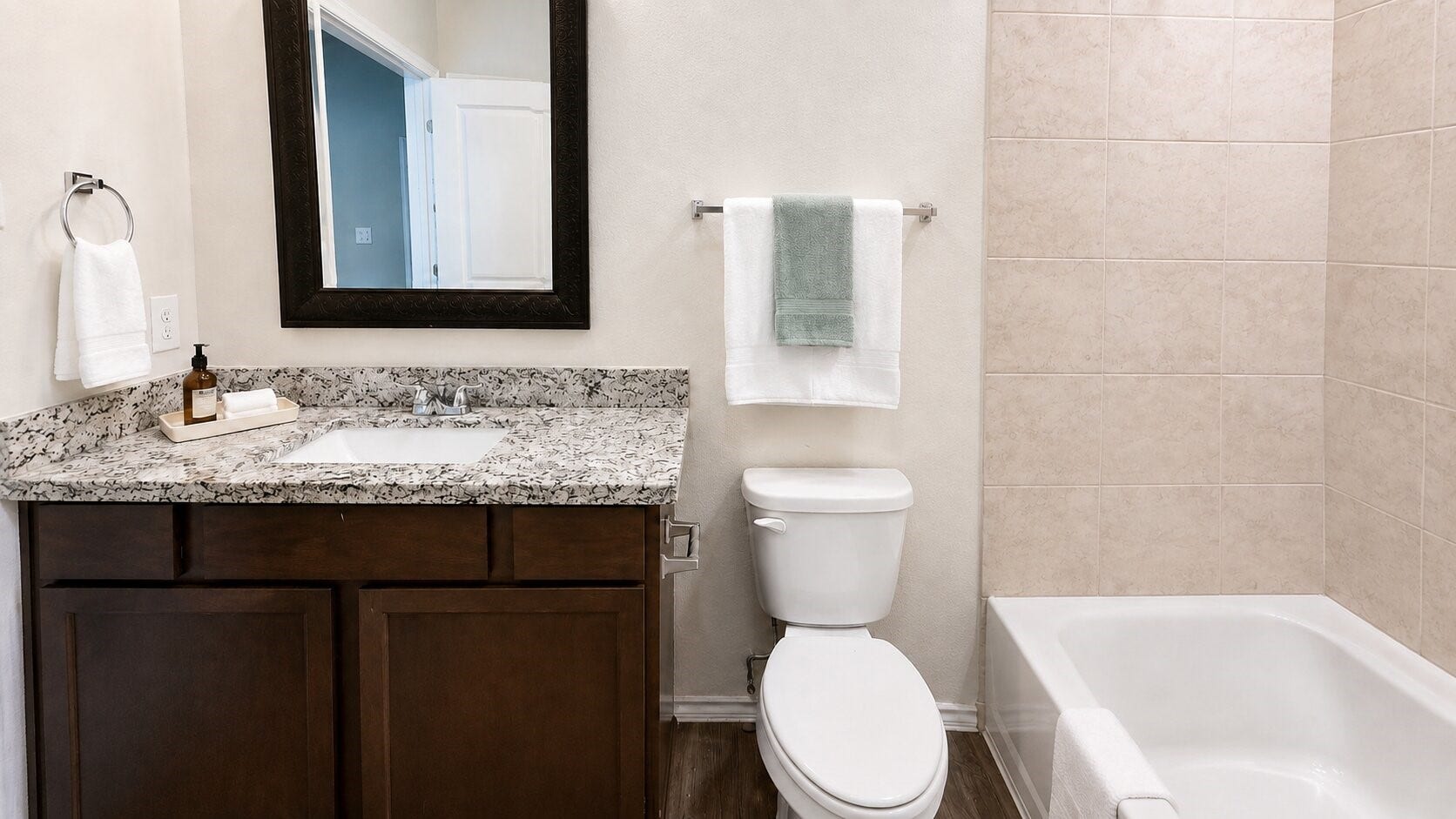 26471 Joy Village Drive, #A, Splendora, TX 77372 *Virtually Staged*