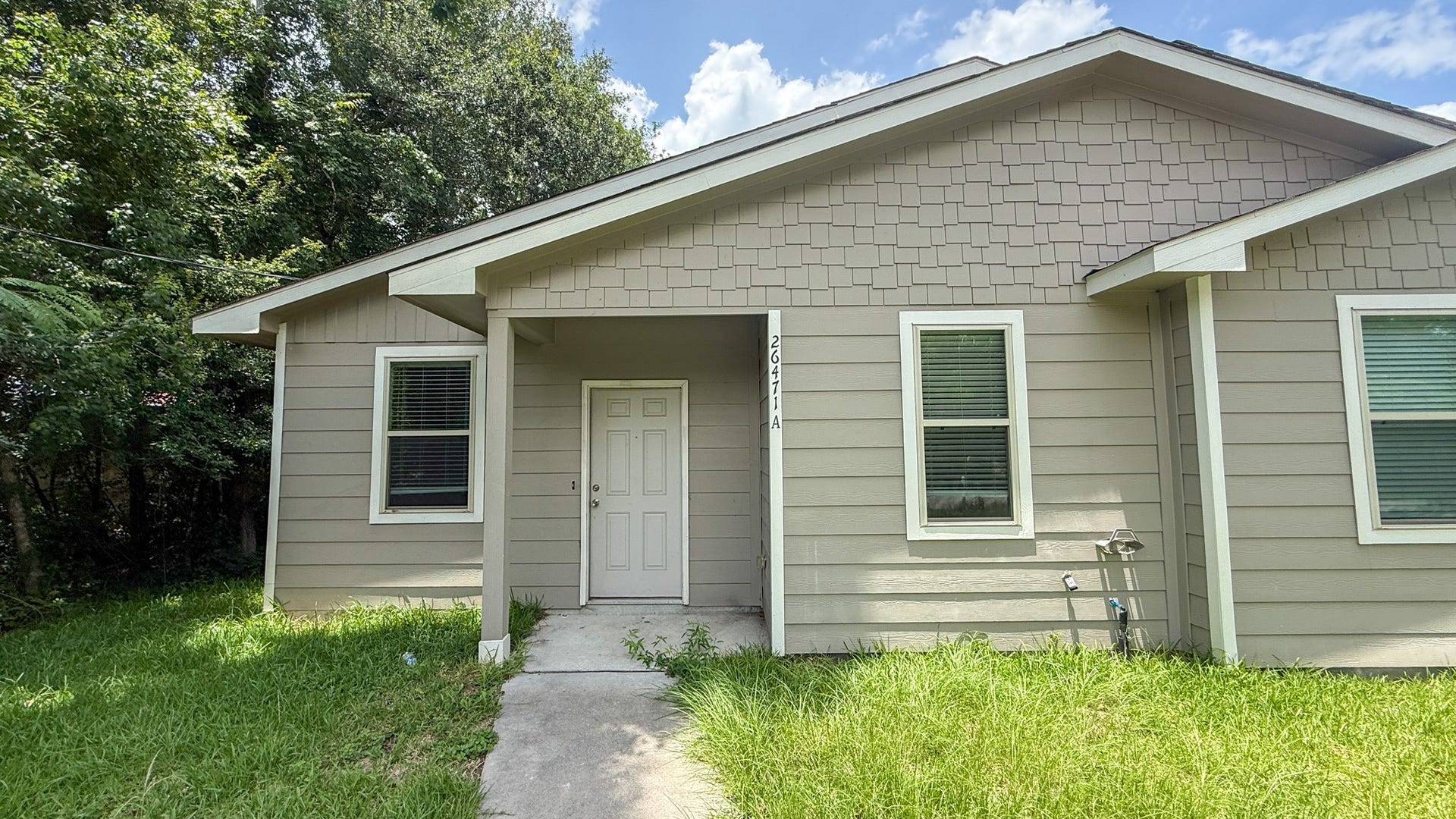 26471 Joy Village Drive, #A, Splendora, TX 77372 26471 Joy Village Drive, #A, Splendora, TX 77372