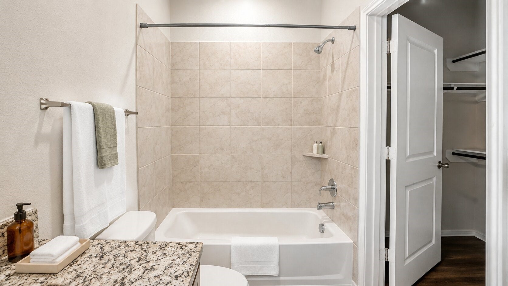 26471 Joy Village Drive, #A, Splendora, TX 77372 *Virtually Staged*