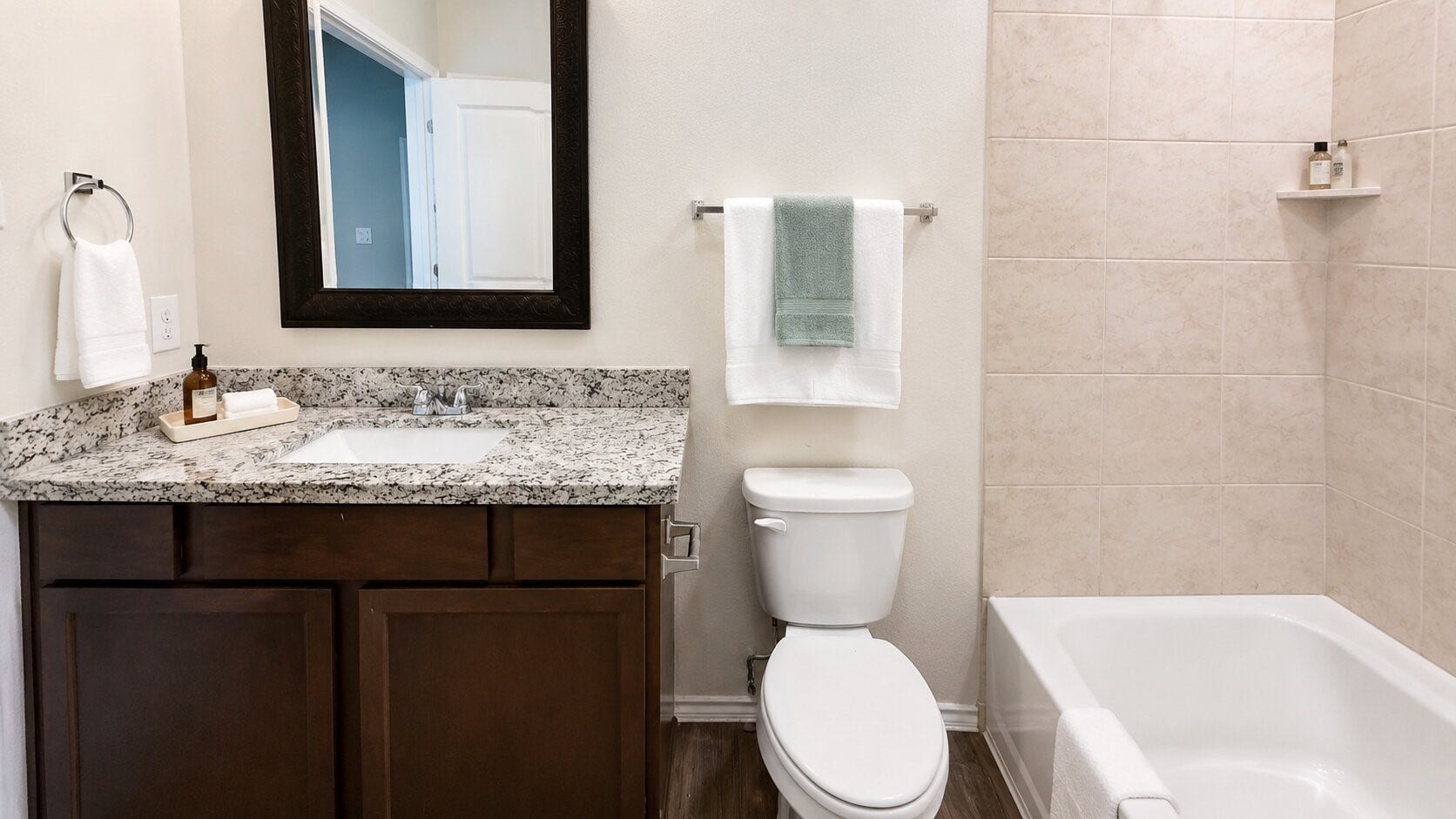26471 Joy Village Drive, #A, Splendora, TX 77372 *Virtually Staged*