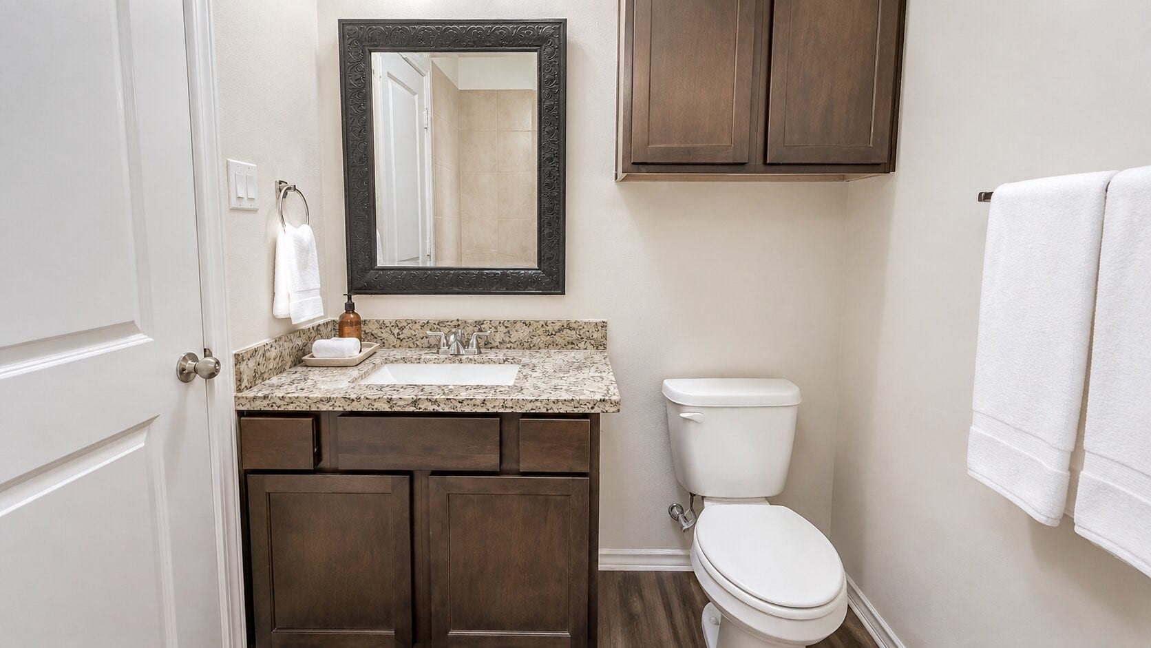 26471 Joy Village Drive, #A, Splendora, TX 77372 *Virtually Staged*
