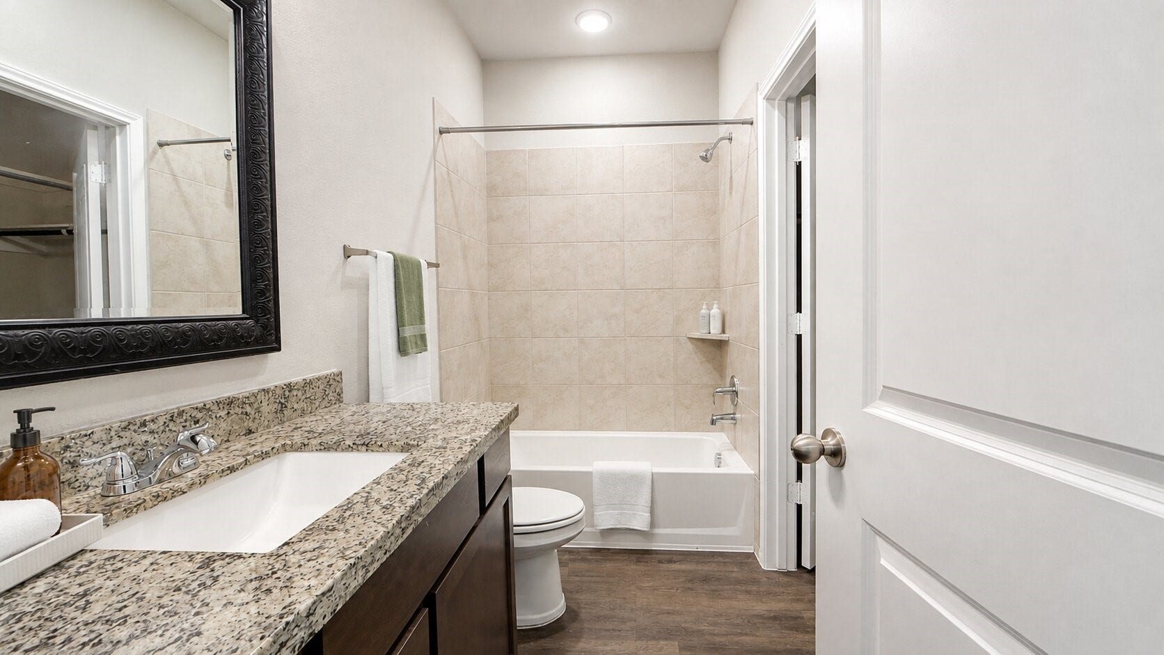 26471 Joy Village Drive, #A, Splendora, TX 77372 *Virtually Staged*