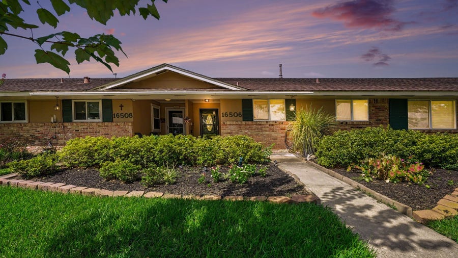 Property photo for 16506 Diana Lane, Houston, TX