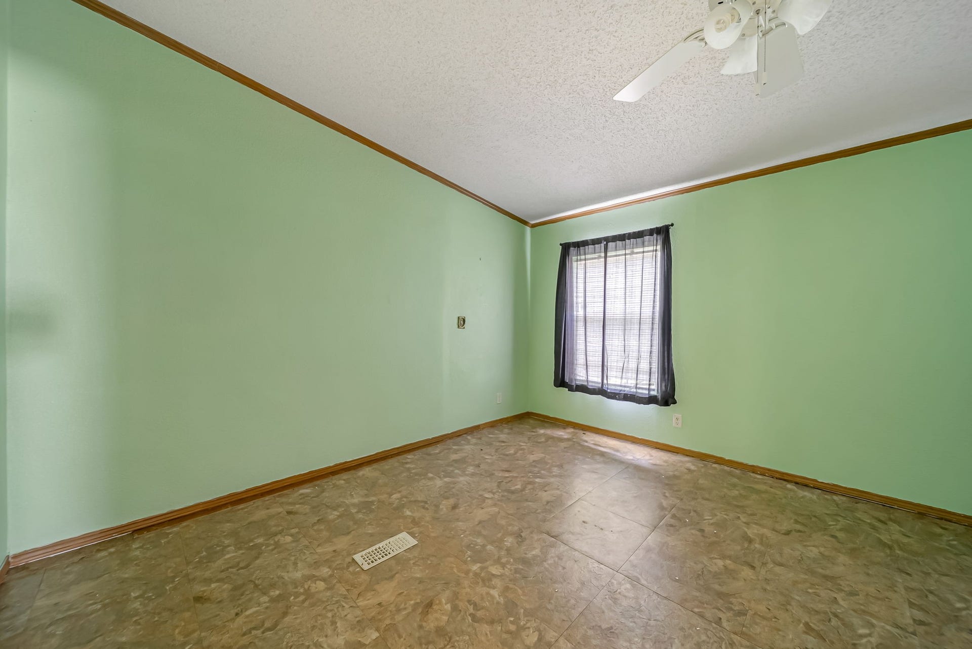 Each bedroom offers generous dimensions, providing comfortable living spaces with the flexibility to accommodate family, guests, a home office, or your personal needs.