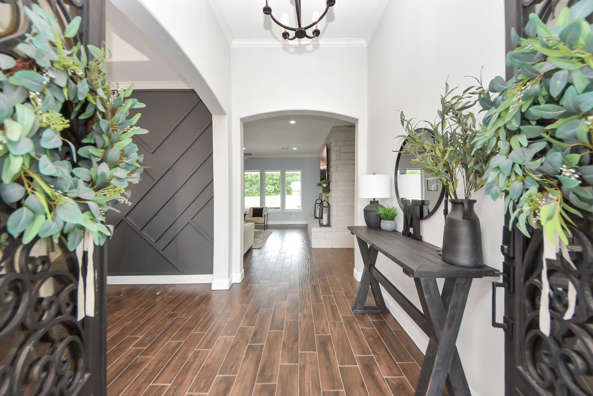 FOYER
