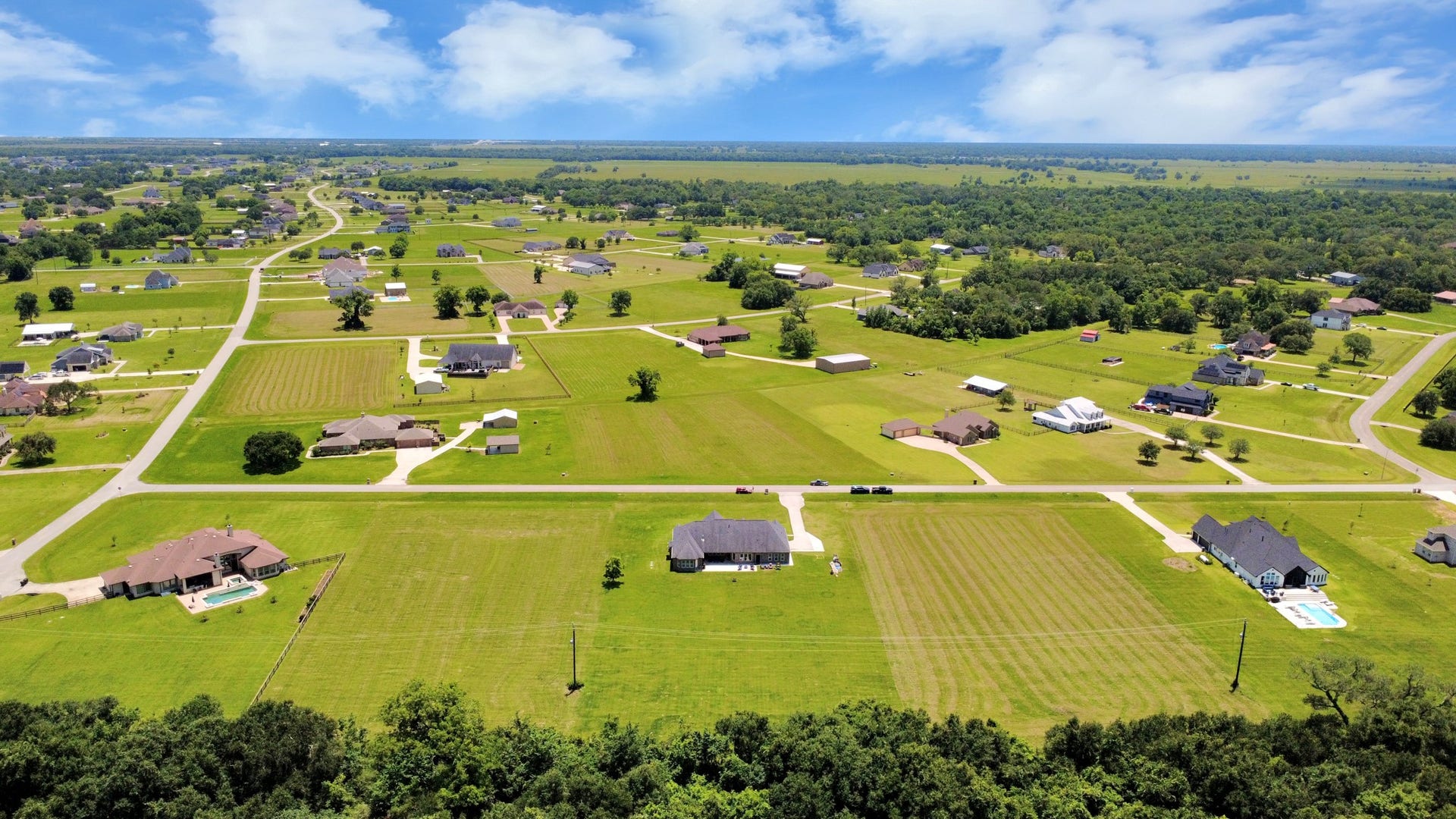 SUNCREEK ESTATES