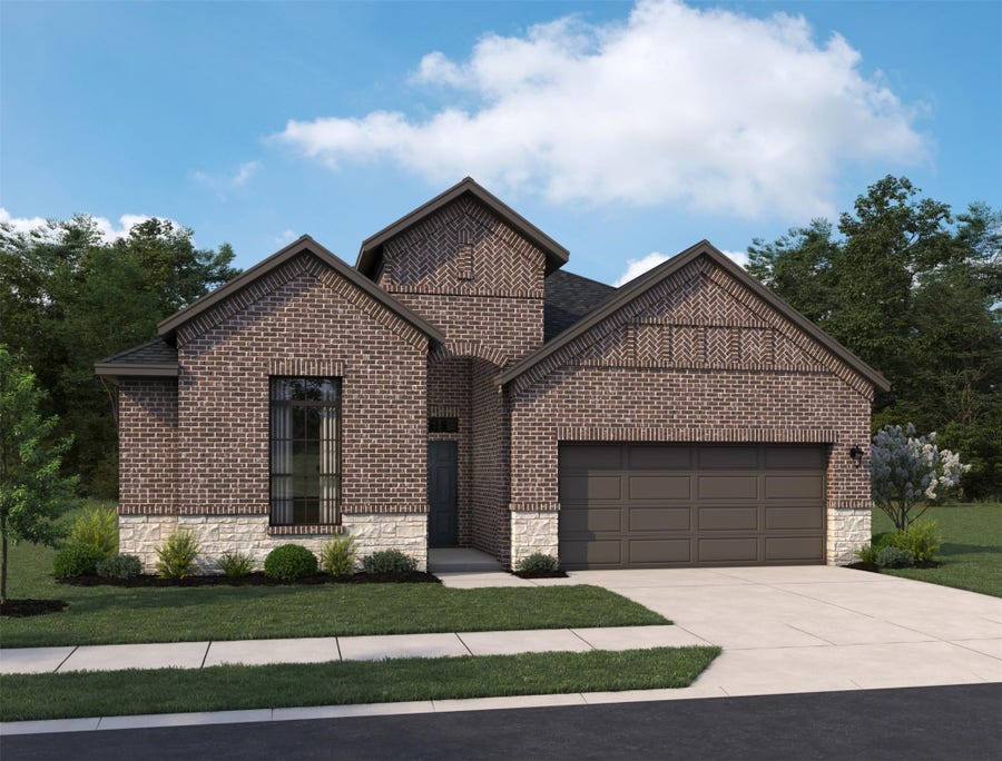 Property photo for 710 Beautyberry Way, Rosenberg, TX