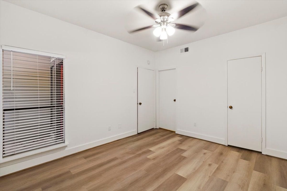 2025 Augusta Drive, #203, Houston, TX 77057 Bedroom