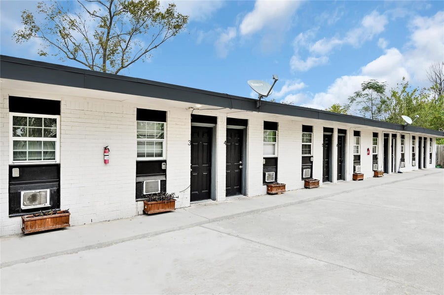 Property photo for 3714 Dabney Street, #7, Houston, TX