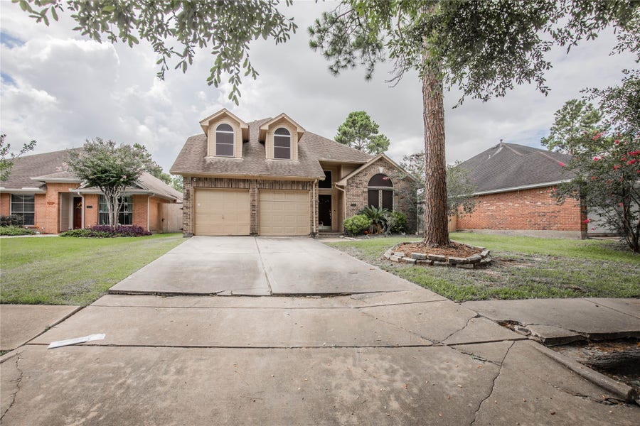 Property photo for 1606 Diamond Brook Drive, Houston, TX