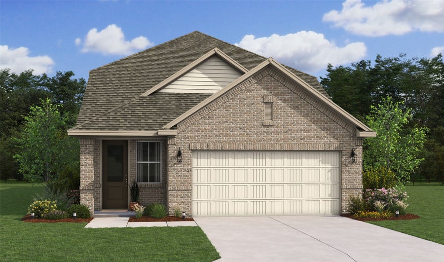 Property photo for 23654 Gulf Prairie Drive, Katy, TX