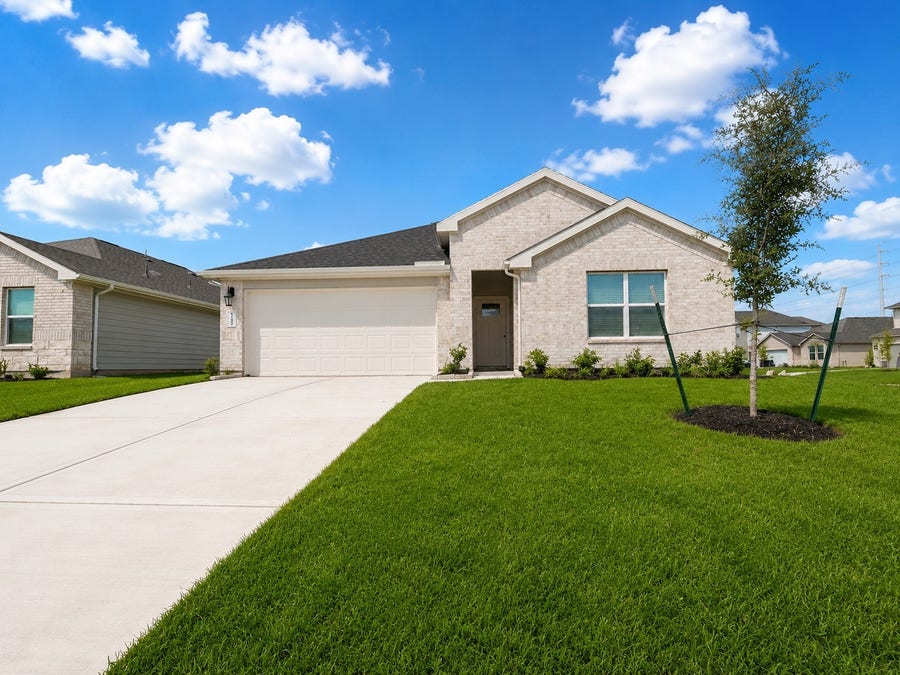 Property photo for 3627 Melbourne Manor, Fulshear, TX