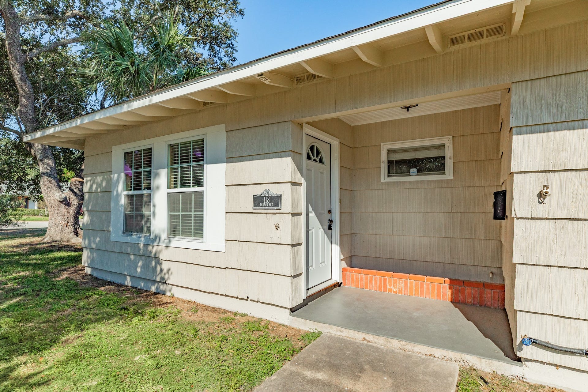 118 Tarpon Avenue, Galveston, TX 77550 118 Tarpon Avenue, Galveston, TX 77550