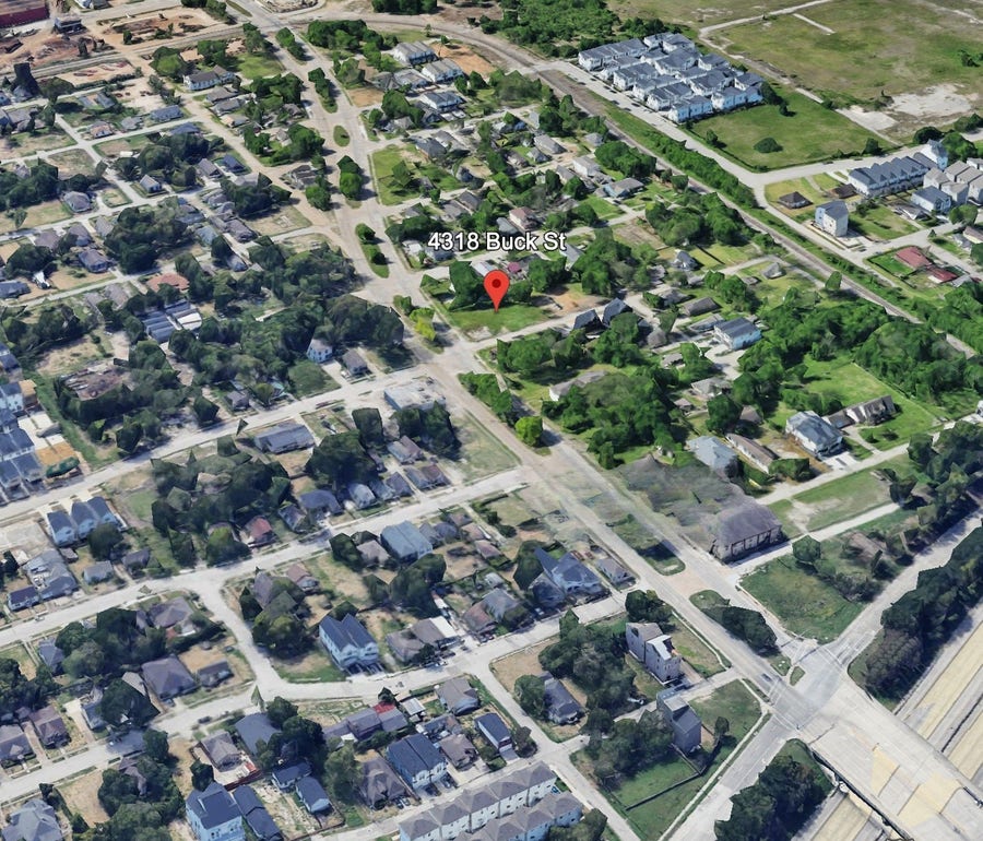 Property photo for 4318 Buck Street, Houston, TX