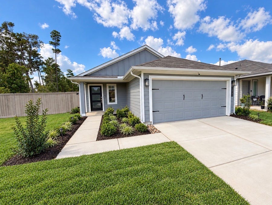 Property photo for 14244 Fern Meadows Drive, Splendora, TX