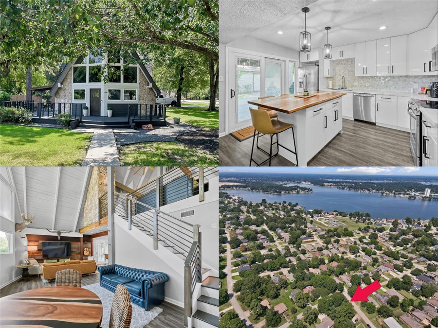 Property photo for 446 Fantasy Lane, Montgomery, TX