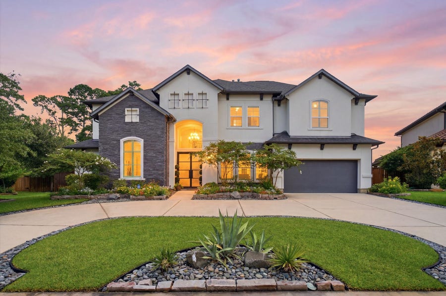 Property photo for 23722 Thortons Park Lane, Spring, TX
