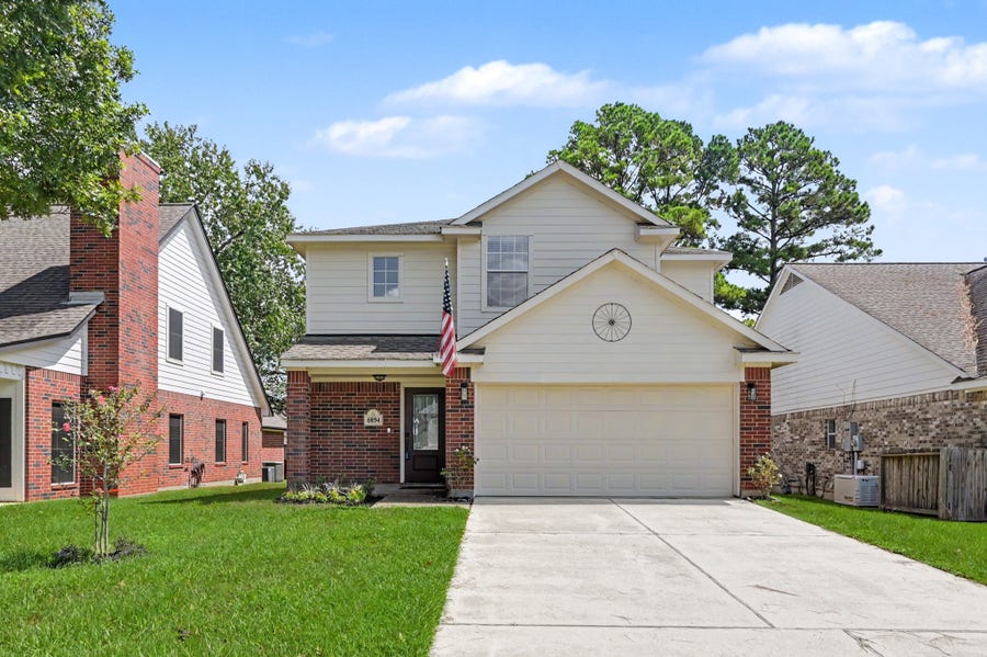Property photo for 6894 Stillwater Drive, Willis, TX