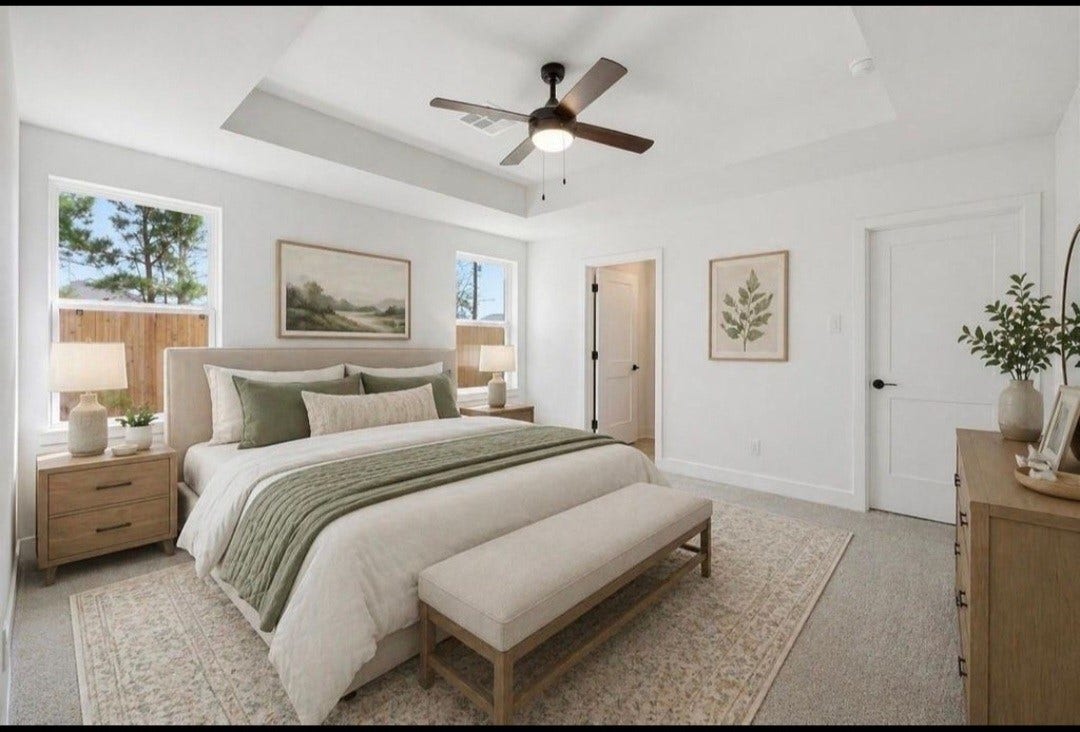 4321 W Bayou Maison, Dickinson, TX 77539 STOCK / STAGED PHOTO