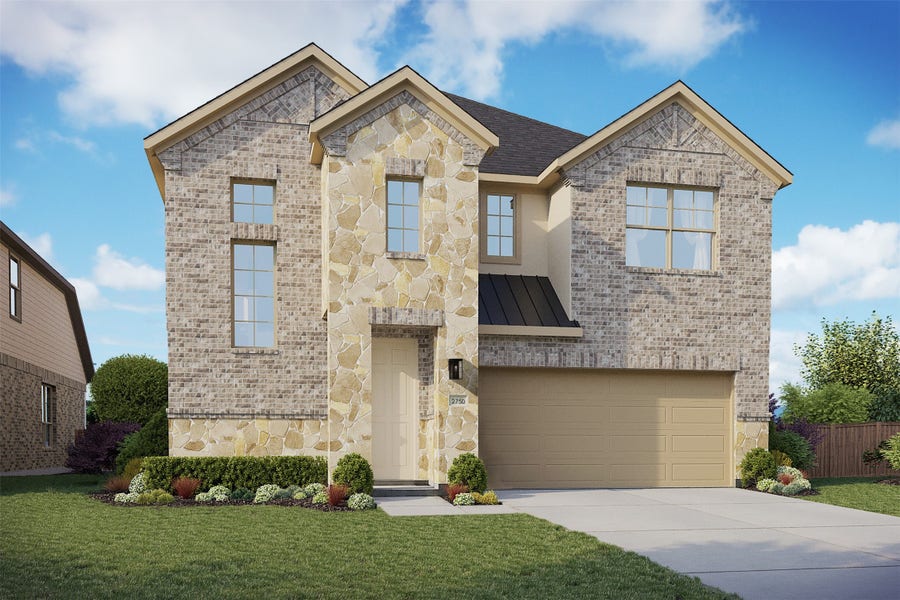 Property photo for 243 Brecon Buff Drive, Willis, TX
