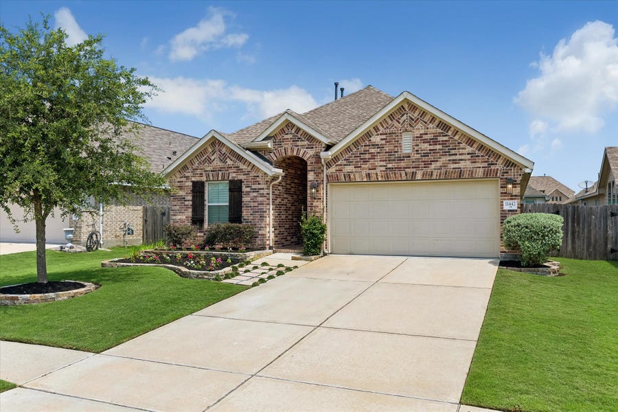 Property photo for 11442 Liger Drive, Tomball, TX