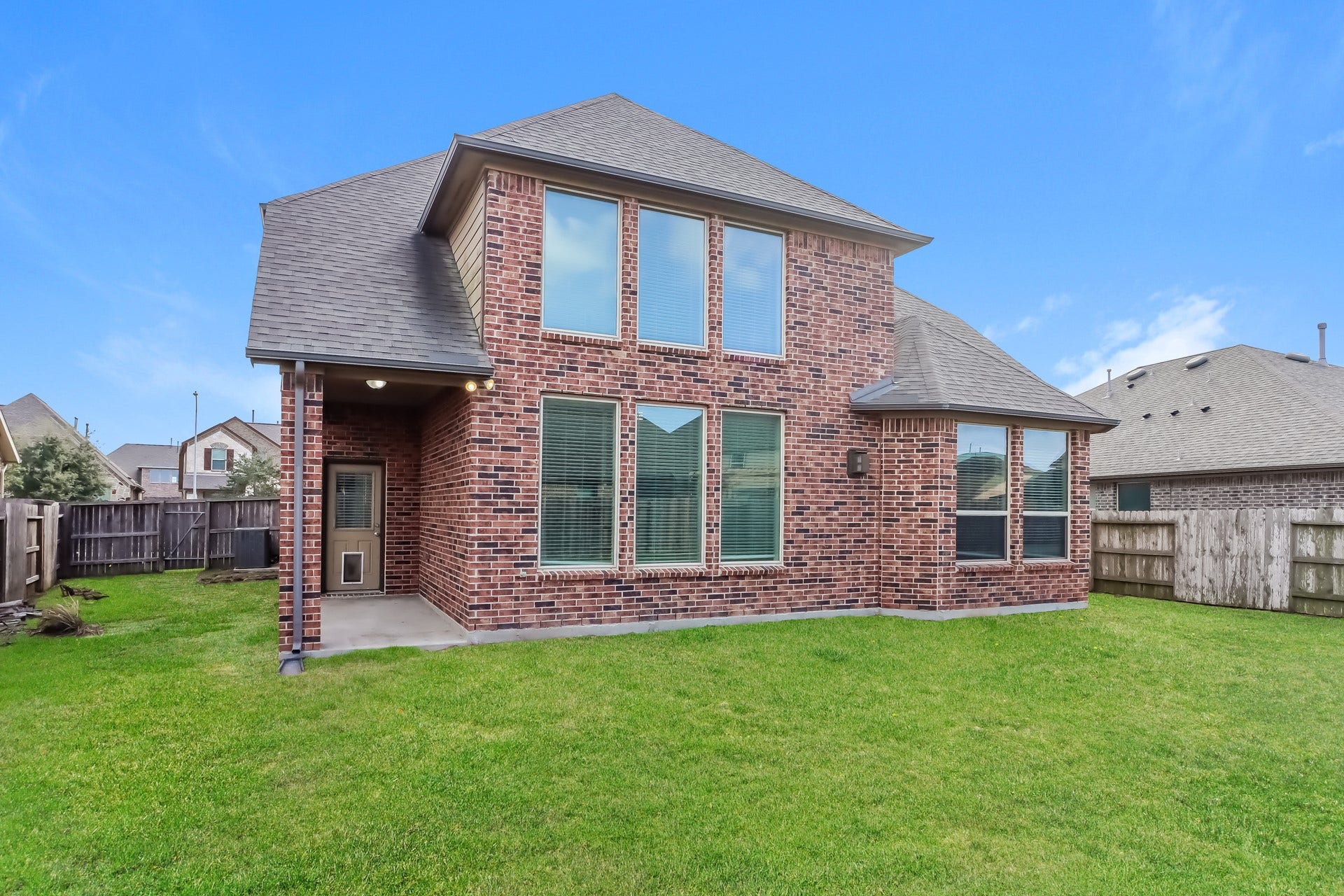 9743 Stratton Ridge Drive, Richmond, TX 77406 9743 Stratton Ridge Drive, Richmond, TX 77406