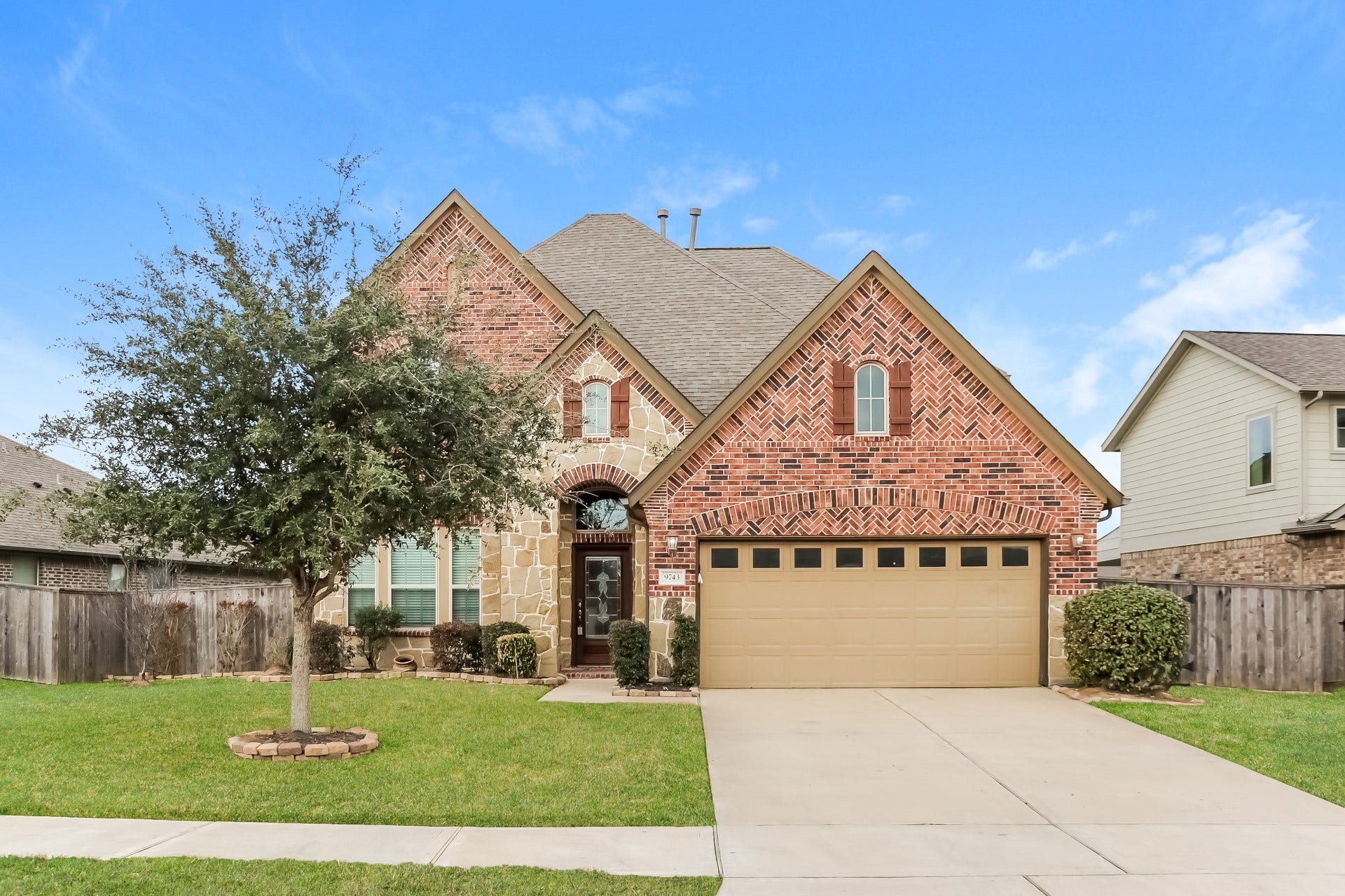 9743 Stratton Ridge Drive, Richmond, TX 77406 9743 Stratton Ridge Drive, Richmond, TX 77406