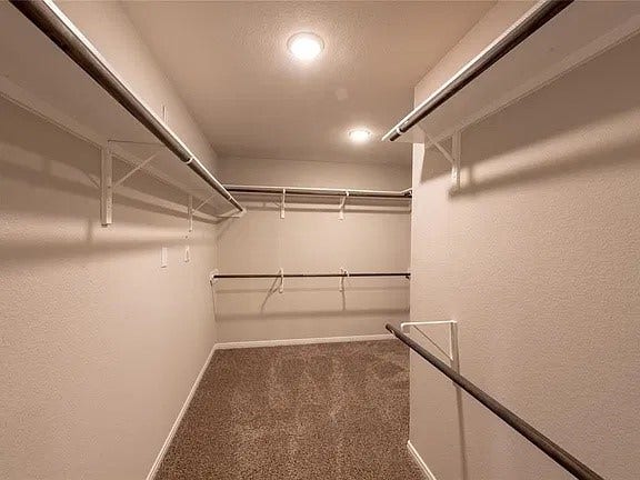 14230 Rainier Peak Crossing, Conroe, TX 77384 Large master clsoet