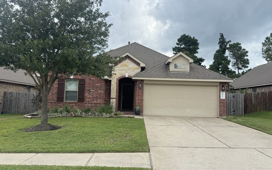 Property photo for 14230 Rainier Peak Crossing, Conroe, TX