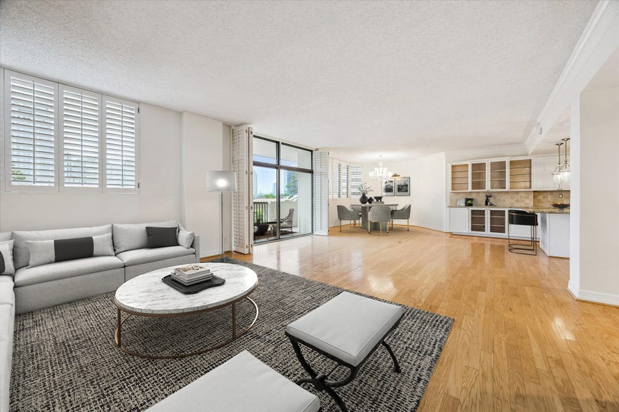 Property photo for 21 Briar Hollow Lane, #501, Houston, TX