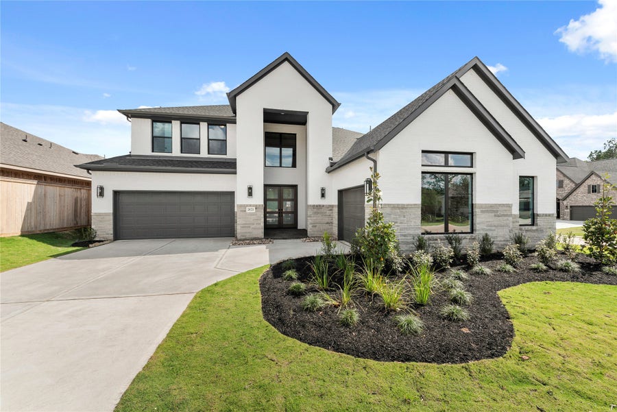 Property photo for 26721 Stockton Trail, Montgomery, TX