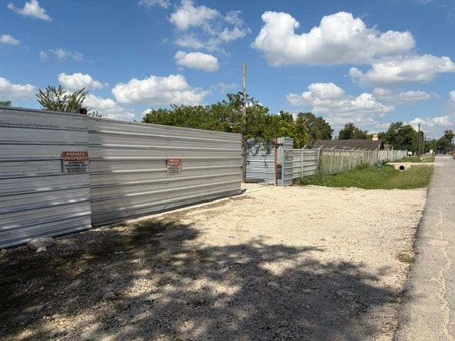 6315 Haight Street, Houston, TX 77028 6315 Haight Street, Houston, TX 77028