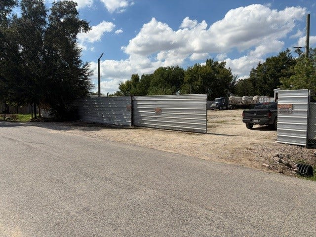 6315 Haight Street, Houston, TX 77028 6315 Haight Street, Houston, TX 77028