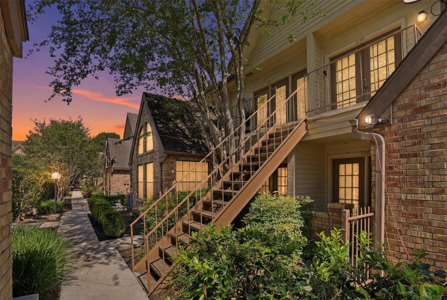Property photo for 2425 Holly Hall Street, #D59, Houston, TX