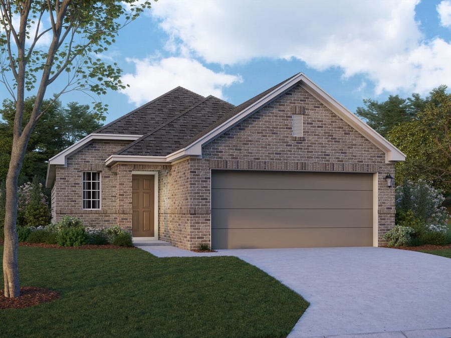 Property photo for 10531 Annex Avenue, Montgomery, TX