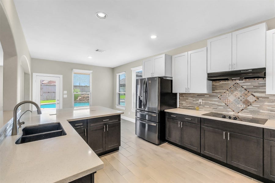 Property photo for 24811 Deep Coral Court, Katy, TX