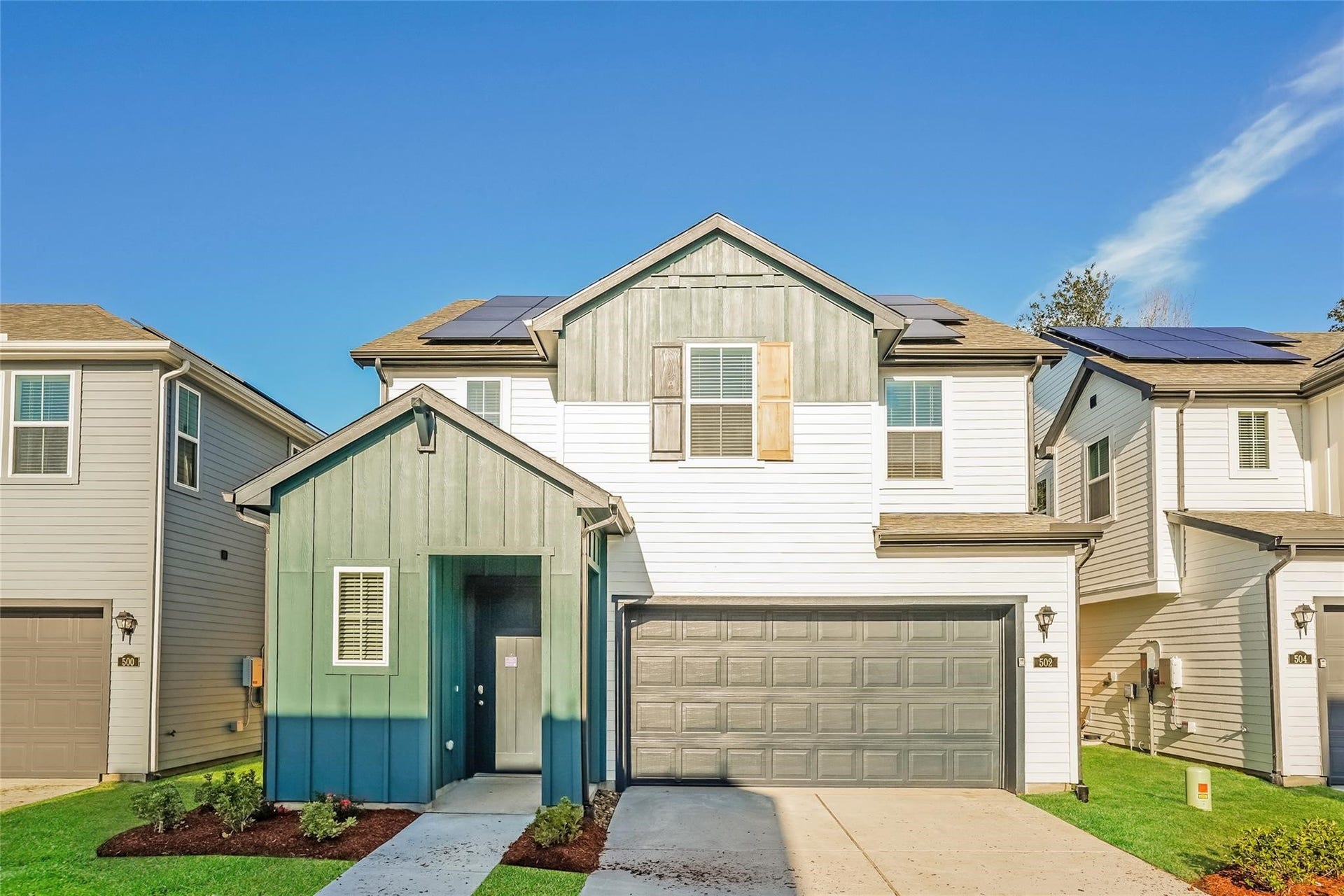 9835 Willow Creek Commerce Drive, #502, Tomball, TX 77375