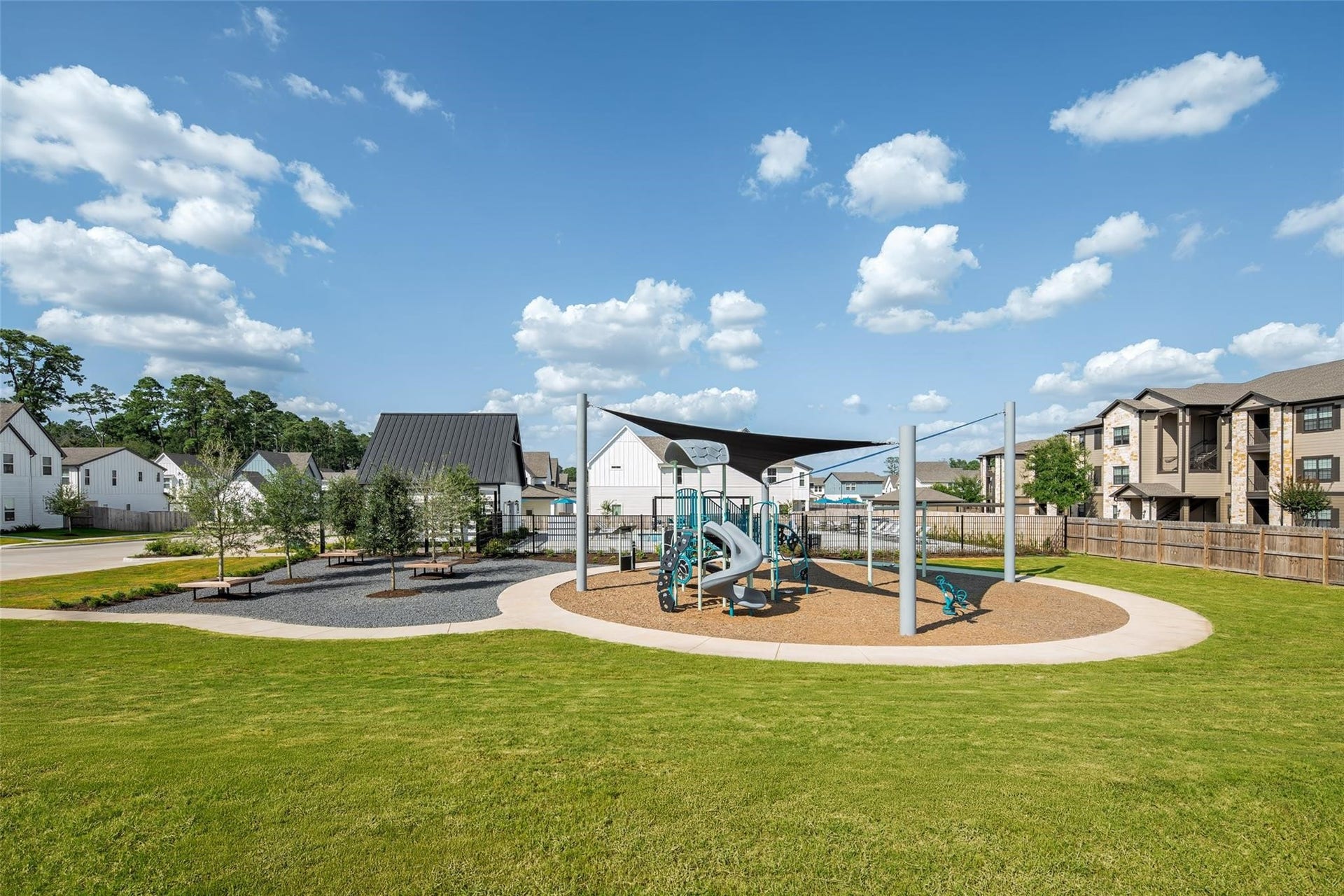 9835 Willow Creek Commerce Drive, #502, Tomball, TX 77375