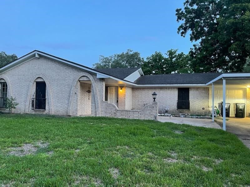 103 Bluebonnet Street, Sugar Land, TX 77478