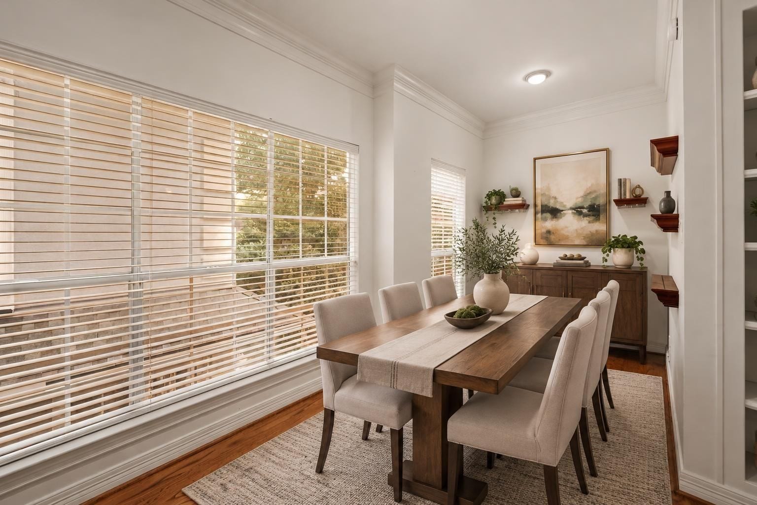 5202 Sagecircle Street S, Houston, TX 77056 Dining Room